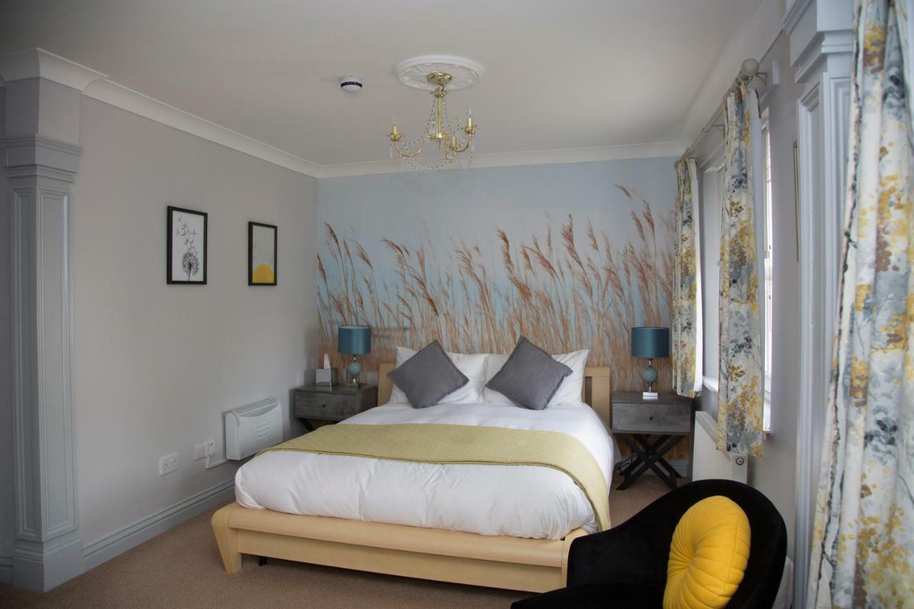 Carlton Court Bed and Breakfast Torquay Εξωτερικό φωτογραφία